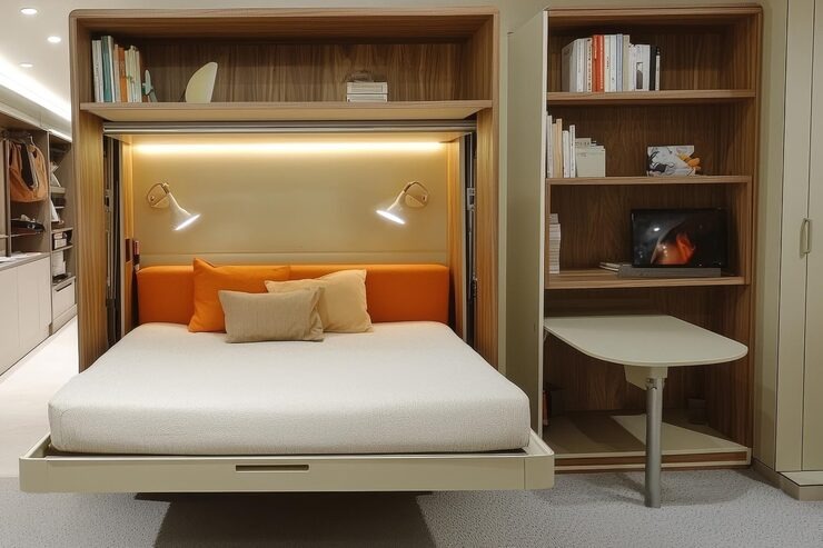 Ideas for Small Home